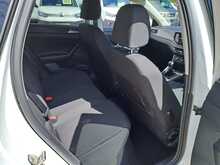 Volkswagen Polo TSI Match - U150980