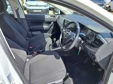 Volkswagen Polo TSI Match - U150980