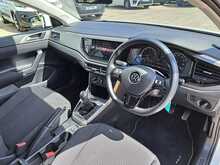 Volkswagen Polo TSI Match - U150980