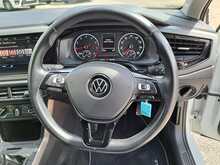 Volkswagen Polo TSI Match - U150980