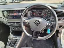 Volkswagen Polo TSI Match - U150980