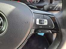 Volkswagen Polo TSI Match - U150980
