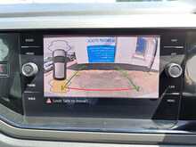 Volkswagen Polo TSI Match - U150980