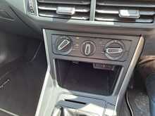 Volkswagen Polo TSI Match - U150980