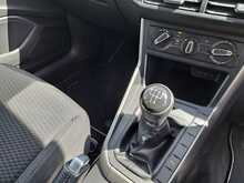 Volkswagen Polo TSI Match - U150980