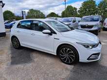 Volkswagen Golf TSI Style - U150981