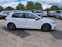Volkswagen Golf TSI Style - U150981