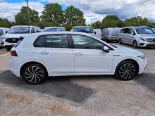 Volkswagen Golf TSI Style - U150981