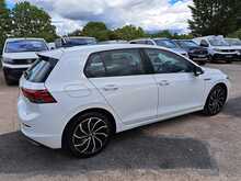 Volkswagen Golf TSI Style - U150981