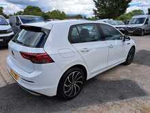 Volkswagen Golf TSI Style - U150981