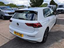 Volkswagen Golf TSI Style - U150981