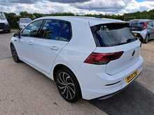 Volkswagen Golf TSI Style - U150981