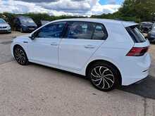 Volkswagen Golf TSI Style - U150981
