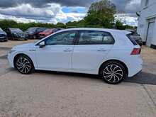 Volkswagen Golf TSI Style - U150981
