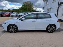 Volkswagen Golf TSI Style - U150981