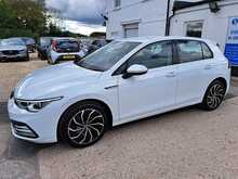 Volkswagen Golf TSI Style - U150981