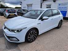Volkswagen Golf TSI Style - U150981