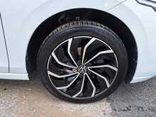 Volkswagen Golf TSI Style - U150981