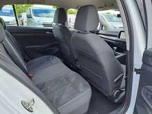 Volkswagen Golf TSI Style - U150981