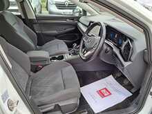 Volkswagen Golf TSI Style - U150981