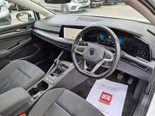 Volkswagen Golf TSI Style - U150981