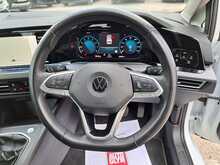 Volkswagen Golf TSI Style - U150981