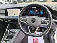 Volkswagen Golf TSI Style - U150981