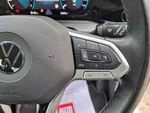 Volkswagen Golf TSI Style - U150981