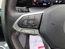 Volkswagen Golf TSI Style - U150981