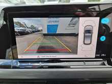 Volkswagen Golf TSI Style - U150981