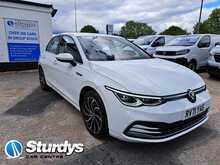 Volkswagen Golf TSI Style - U150981