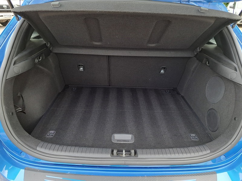 Kia Ceed T-GDi GT-Line S - U150982