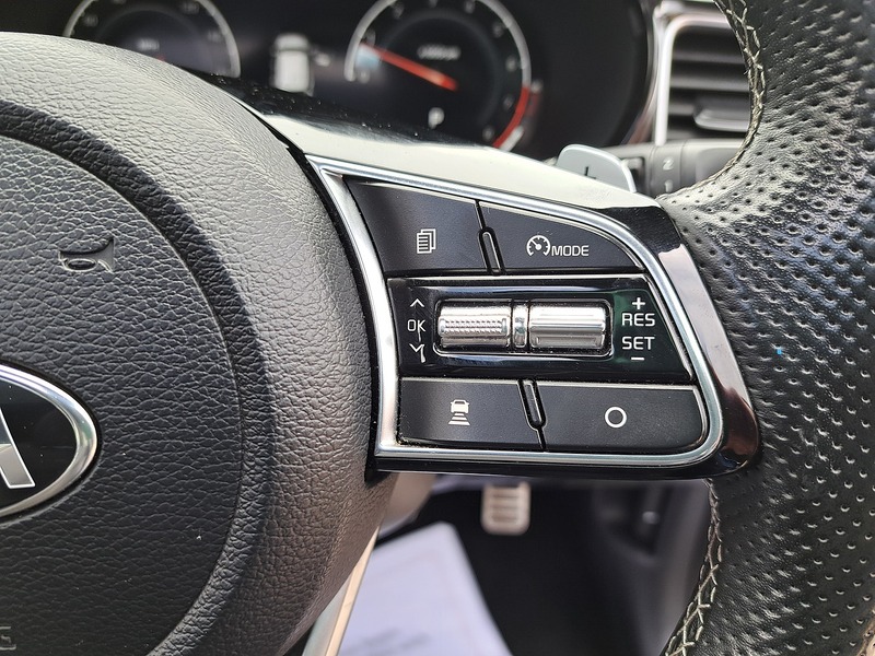 Kia Ceed T-GDi GT-Line S - U150982