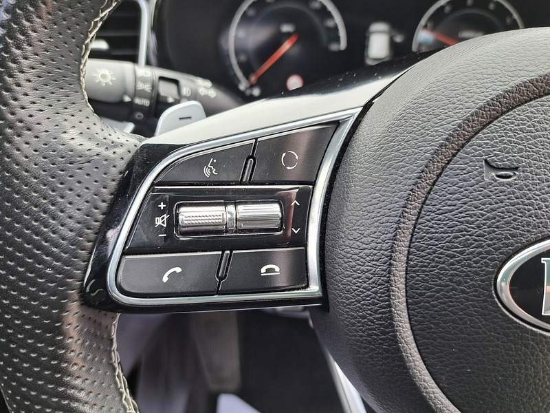 Kia Ceed T-GDi GT-Line S - U150982