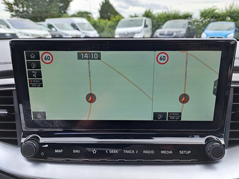 Kia Ceed T-GDi GT-Line S - U150982