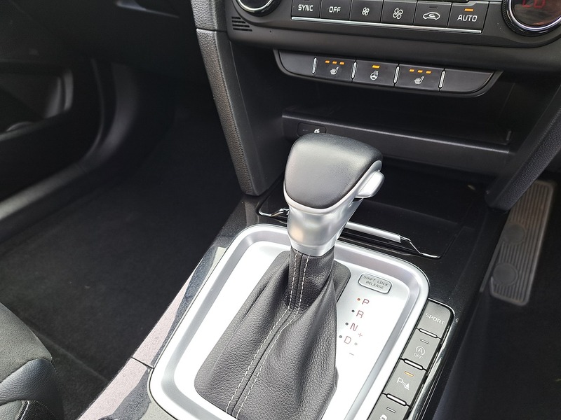 Kia Ceed T-GDi GT-Line S - U150982