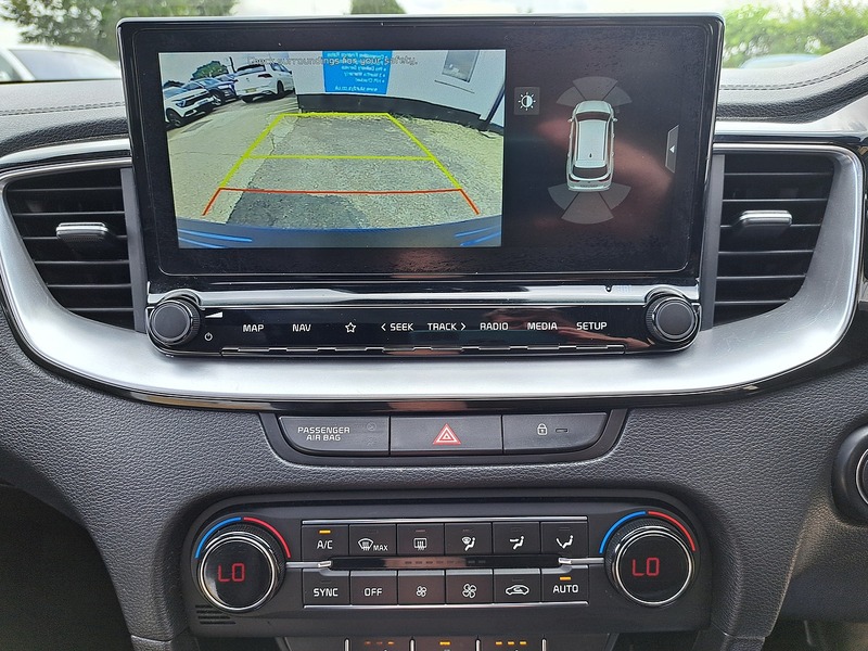 Kia Ceed T-GDi GT-Line S - U150982