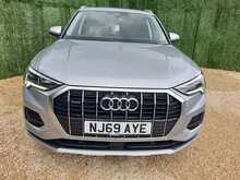 Audi Q3 TFSI Sport - U150984
