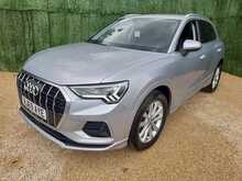 Audi Q3 TFSI Sport - U150984