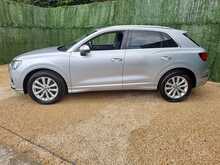 Audi Q3 TFSI Sport - U150984
