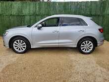 Audi Q3 TFSI Sport - U150984