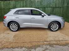 Audi Q3 TFSI Sport - U150984