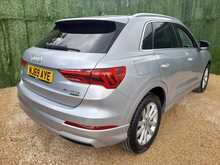 Audi Q3 TFSI Sport - U150984