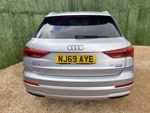 Audi Q3 TFSI Sport - U150984