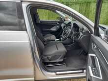 Audi Q3 TFSI Sport - U150984
