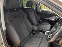 Audi Q3 TFSI Sport - U150984