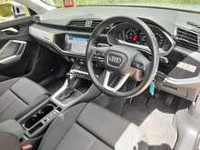 Audi Q3 TFSI Sport - U150984