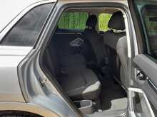Audi Q3 TFSI Sport - U150984