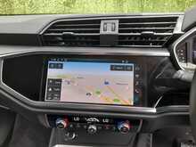 Audi Q3 TFSI Sport - U150984