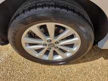Audi Q3 TFSI Sport - U150984